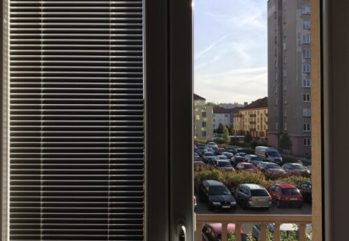 Okenní doplňky Příbram – Byt