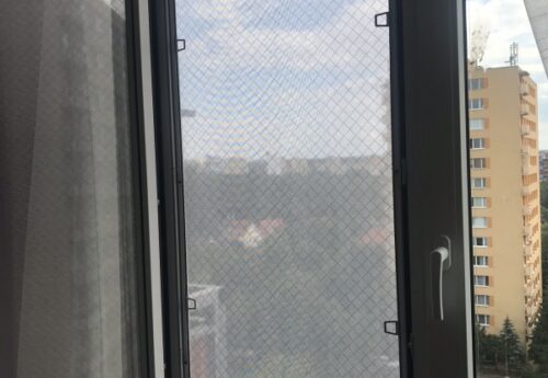 Okenní doplňky Praha – Byt